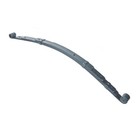 Cj Classics Leaf Spring 5-leaf 2  Drop Reverse Eye Pair Mustang 1965-1973 New 