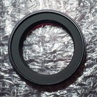 Nikon Nikkor Metal Lens Hood  f  Mark Lens Shade Hn-4 For Gn-auto 45mm F2 8 P