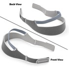 Nubliss Replacement Headgear Strap Compatible With Dreamwear Cpap Nasal Mask New