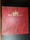 Soviet Union  ussr  Russia  Stamp Album 1967-1991 Mystic Stamp Company