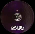 Paiste 19  900 Color Sound Purple Crash