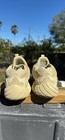 Adidas Yeezy 500 Super Moon Yellow Mens Size 12 Db2966 Low Top Sneaker