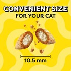 4-pack Temptations Classic Cat Treats  Classic Flavor Variety Pack 3oz Cats Food