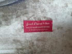 Antique Jacob Thoma Violin For Restoration With Bow And Case
