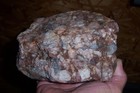 Rough Pudding Stone Conglomerate 5 Lb