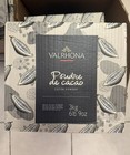 Valrhona Cocoa Powder 6 6lb 3kg Expired 10 2026