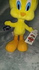 1994 Vintage Applause Warner Brothers Looney Tunes 10  Tweety Bird Plush W Tags