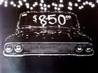 1966 Vw Volkswagen Beetle Print Ad A New Vw Is Cheaper At Twice The Price 