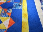 Longarm Quilting Service Sizes Available Crib - King- Less Than 4 Weeks