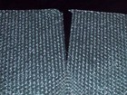 50 Foot Bubble Wrap   Roll  3 16   small  Bubbles  12  Wide  Perforated Every 12 