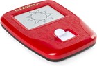 Etch A Sketch Jr  Joystick Easily Draw Lines Loops And Circles Kids Can Hold
