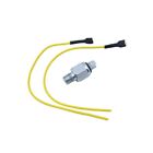 Hydraulic Stop Brake Light Switch For Harley Softail Dyna Sportster Touring 03 