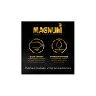 Trojan Magnum Xl Lubricated Condoms  12 Ct