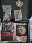 Cpu motherboard ram Combo asus Rog Strix B550-f Gaming   R5 5600x   32gb Rgb