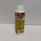 Fiebing s Leather Conditioner Moisturizer Flexible Acrylic Finish 4 Fl Oz