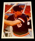 Beckett Monthly Baseball Card Price Guide March 1985 Volume 2 Number 3 Issue 5