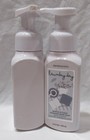 Bath   Body Works Gentle   Clean Foaming Hand Soap Lot Set Of 2 Laundry Day