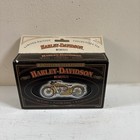 Harley Davidson Two Deck Playing Cards 1997 Limited Edition Collectible Tin New