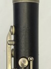 Selmer Usa Intermediate Wood Clarinet Just Serviced Plays Perectly