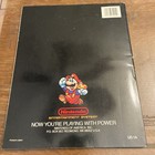 The Official Nintendo Player s Guide Nes W stickers