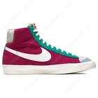 Nike Blazer Mid Vintage Multi Suede Ci1167-600