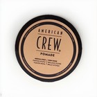 New American Crew Pomade 3 Oz-free Shipping