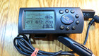 Garmin Gps Iii 3 Plus Handheld Gps  Personal Navigator Works  Read Description 