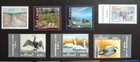 Very Nice Aland Lot Of 12 Stamps  Scott s  s 226    241   Mnh  Sal s Stamp Store