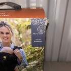 New Lillebaby Complete Original 6-in-1 Baby Carrier Starfall