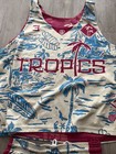 Rare Tropics Lacrosse Jersey 