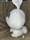 The Secret Life Of Pets  snowball  Plush Bunny Stuffed Animal 14    Toy Factory