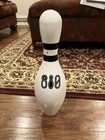 1 Qubica Amf 810 Bowling Pin