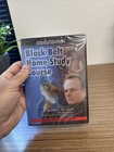 Complete Black Belt Home Study Course Dvd s 10-disc Richard J  Van Donk  Sealed