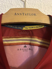 Real Salt Lake Mls 2014 2015 Long Sleeve Adidas Red Soccer Jersey Men   s 2xl