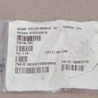 Dotco 204 1 8 Collet  1 18  Long  0 535  Diameter - New