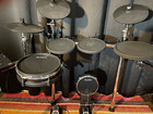 Complete Alesis Command Mesh 8-piece Electronic Drum Kit
