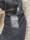 Pink Victoria s Secret Ultimate Sports Bra Black M B80 Wireless Pullover Logo