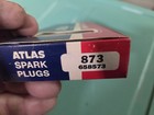 Nors Atlas 873 Spark Plugs  8   