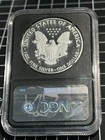 2019-w American Silver Eagle S 1 Ngc Pf70 Ultra Cameo Early Releases