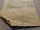 1919 Wwi Aef Occupation-  Newcomers Along The Rhine 310th Motor Repair Supply