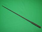 Rare Variation French Mas German Bayonet