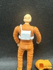 Vintage 1975 Mattel Space 1999 Eagle Dr  Russell Nice Figure Rare  With Backpack