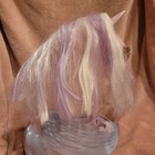Mattel Barbie Magic Of Pegasus Brietta Groom   Glam Styling Head 2004 