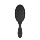 Brush Pro Detangler  Black