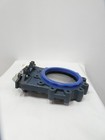 Allen-sherman-hoff Sp222944 Fabri-valve Lugged Iron Knife Gate Valve 10in