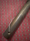 Antique 5 Tine Fish Eel Frog Hand Gig Tool Spear Fishing Fork Head