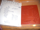 Stampin-up  Thoughts   Prayers  New 8 Pcs Set Rubber Stamps Free Ship