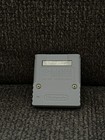 Official Nintendo Gamecube Memory Card Authentic Oem Grey Dol-008 