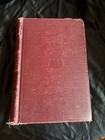 Gray   s Anatomy 1905 16th Edition  dacosta      Antique Medical Book     Fragile