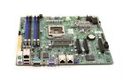 Supermicro X9scl-f Ddr3 Lga 1155 Server Motherboard Tested Working